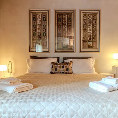 Housmart Luxury Golf Club Appartement
