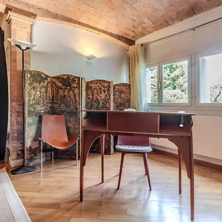 Housmart Luxury Golf Club Appartement Maranello