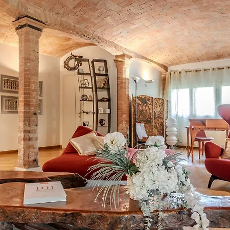 Appartement Housmart Luxury Golf Club *