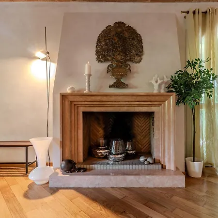 Housmart Luxury Golf Club Appartement
