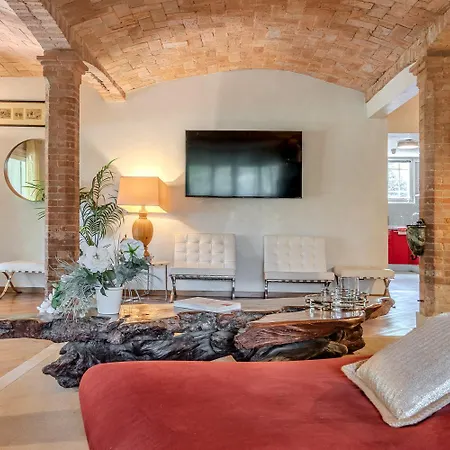 Appartement Housmart Luxury Golf Club Maranello