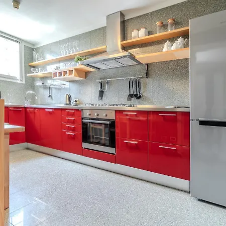 Housmart Luxury Golf Club Appartement *