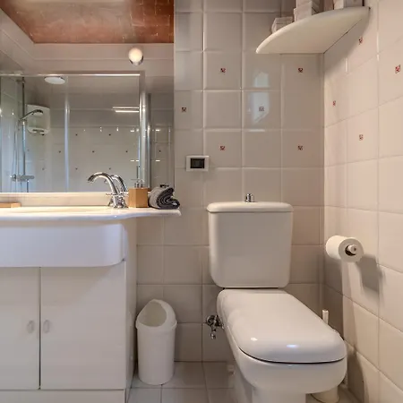 Housmart Luxury Golf Club Appartement