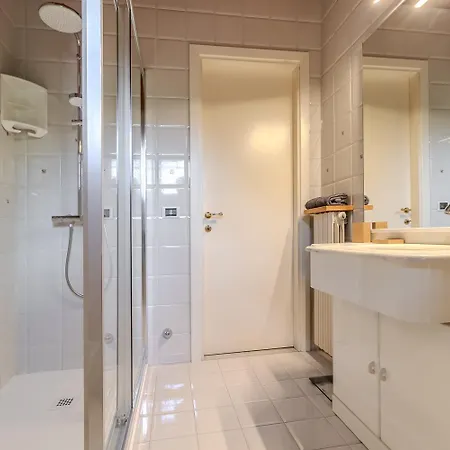 Housmart Luxury Golf Club Appartement *