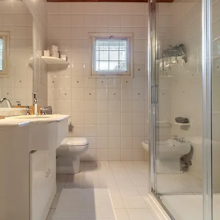 Housmart Luxury Golf Club Appartement