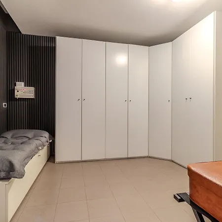 Housmart Luxury Golf Club Appartement Maranello