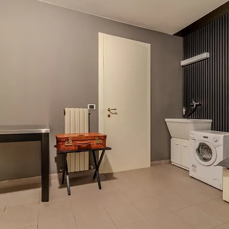 Appartement Housmart Luxury Golf Club
