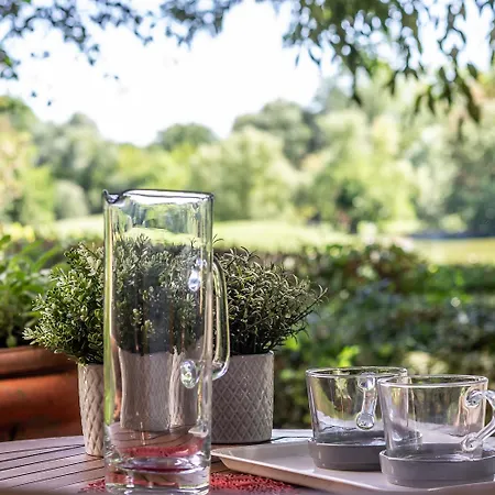 Appartement Housmart Luxury Golf Club Maranello