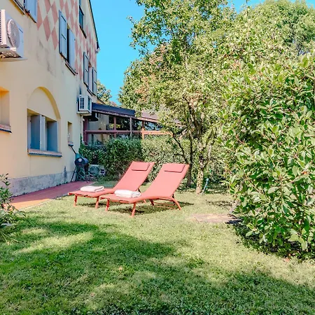 Housmart Luxury Golf Club Appartement