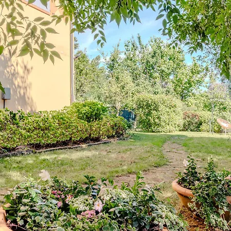 Appartement Housmart Luxury Golf Club