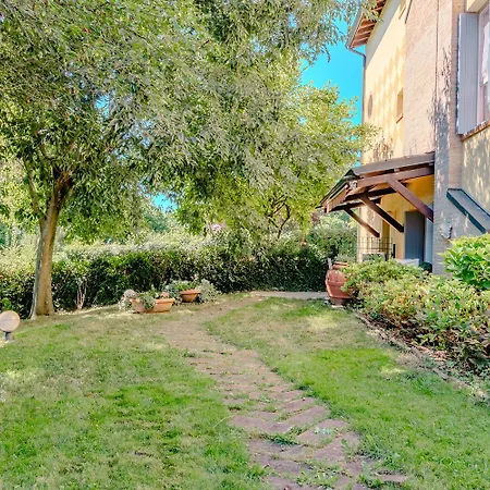 Housmart Luxury Golf Club Apartman Maranello