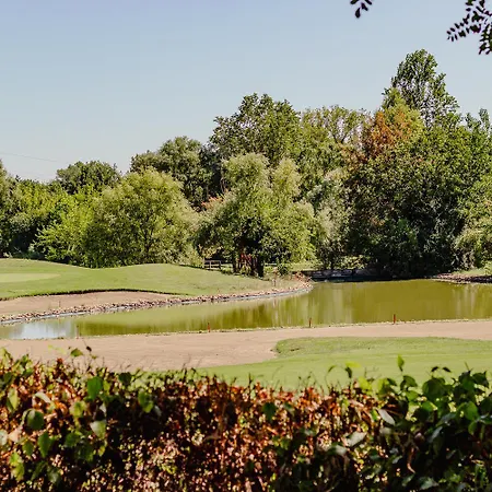 Appartement Housmart Luxury Golf Club