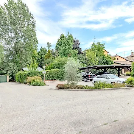 Appartement Housmart Luxury Golf Club *