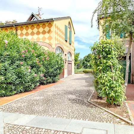 Appartement Housmart Luxury Golf Club Maranello