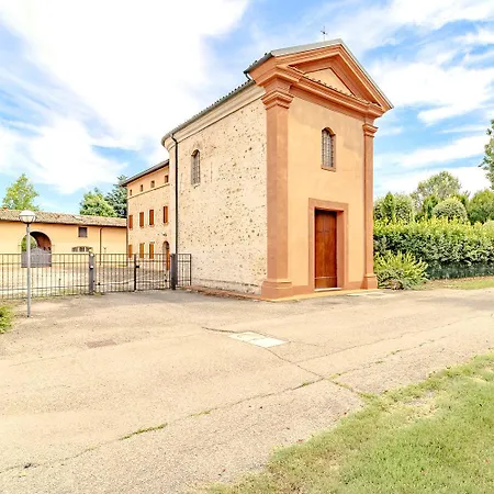Appartement Housmart Luxury Golf Club Maranello