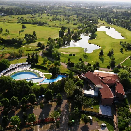 Housmart Luxury Golf Club * Maranello