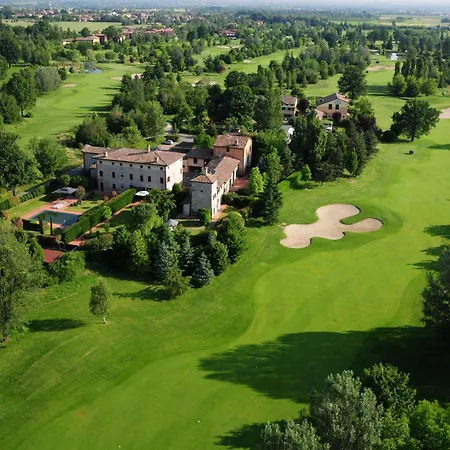 Appartement Housmart Luxury Golf Club Maranello