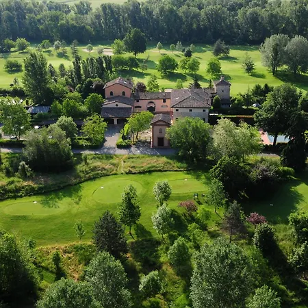 Appartement Housmart Luxury Golf Club Maranello
